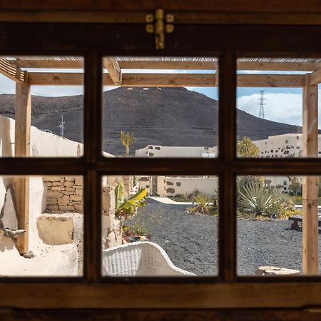 Finca Luz Пуерто-дель-Росаріо Екстер'єр фото