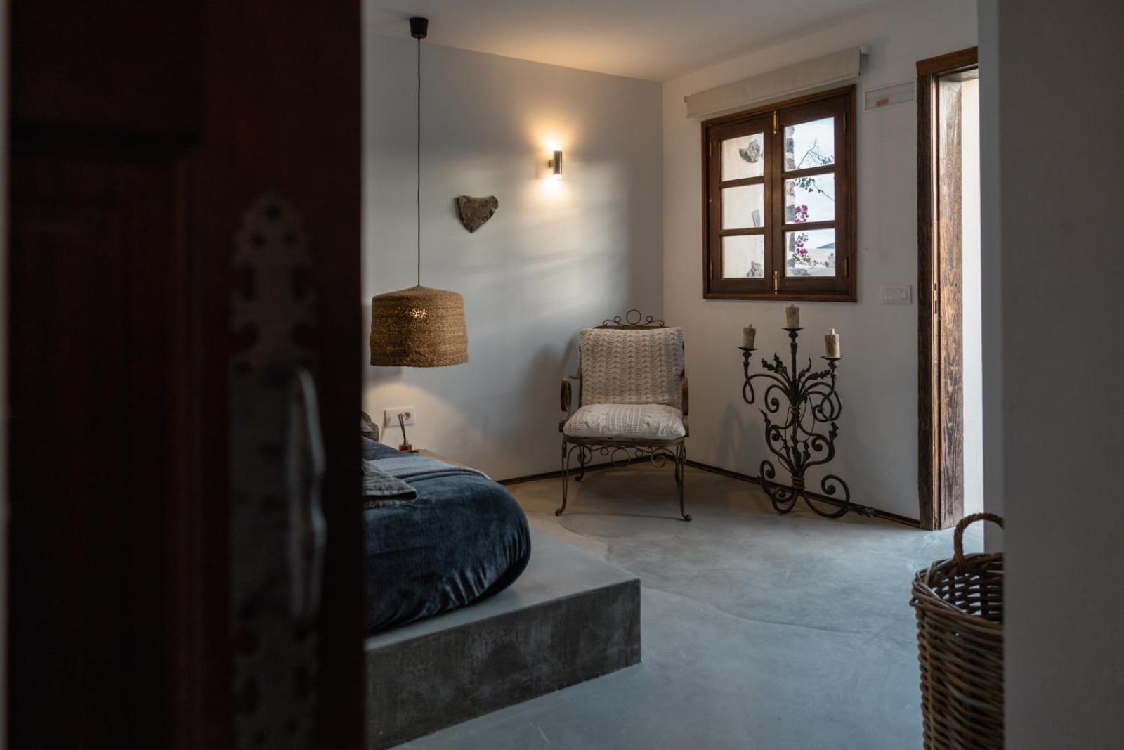 Finca Luz Пуерто-дель-Росаріо Екстер'єр фото